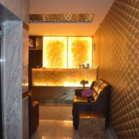 Hotel Ur Comforts Jayanagar บังกาลอร์ ภายนอก รูปภาพ