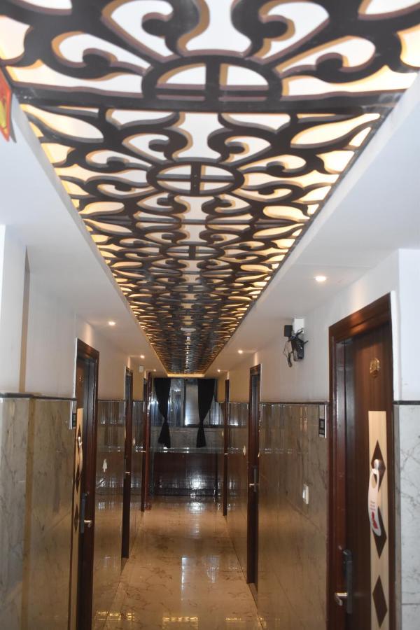 Hotel Ur Comforts Jayanagar บังกาลอร์ ภายนอก รูปภาพ