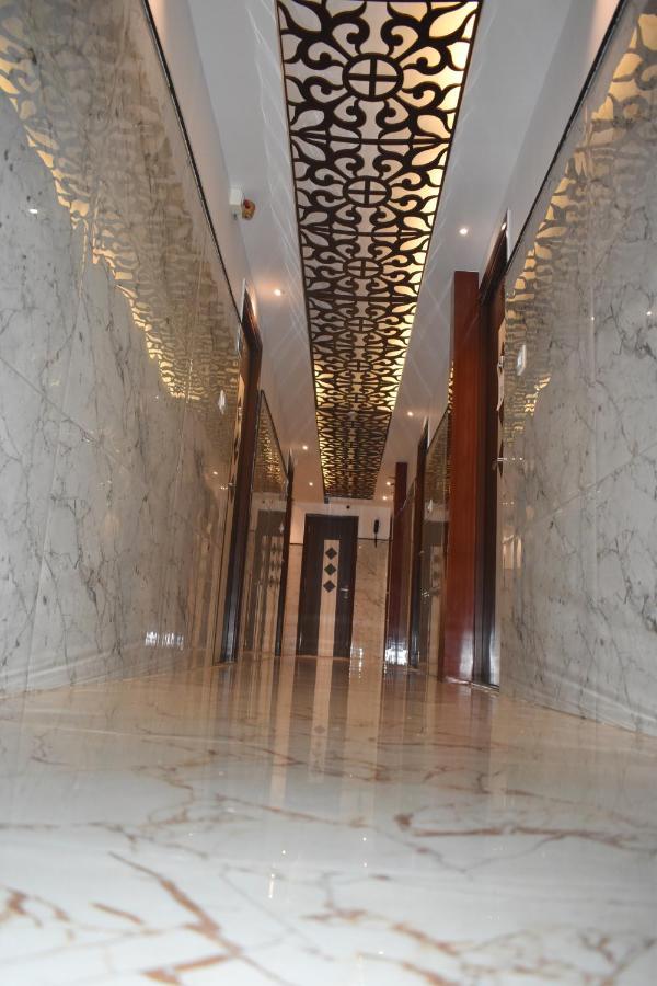 Hotel Ur Comforts Jayanagar บังกาลอร์ ภายนอก รูปภาพ