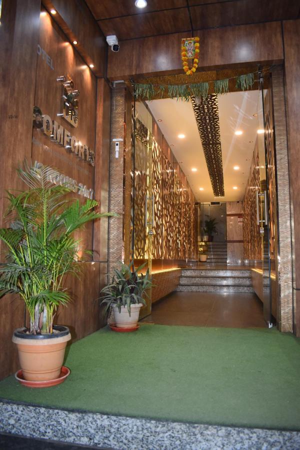 Hotel Ur Comforts Jayanagar บังกาลอร์ ภายนอก รูปภาพ