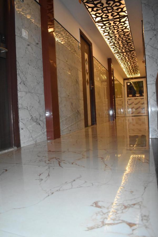 Hotel Ur Comforts Jayanagar บังกาลอร์ ภายนอก รูปภาพ