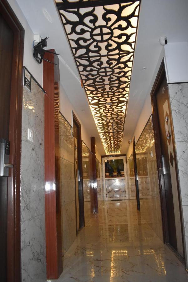 Hotel Ur Comforts Jayanagar บังกาลอร์ ภายนอก รูปภาพ
