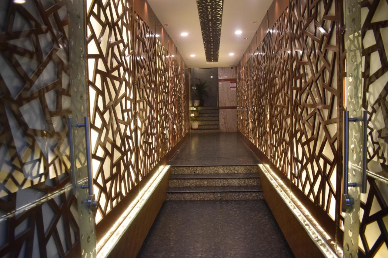 Hotel Ur Comforts Jayanagar บังกาลอร์ ภายนอก รูปภาพ